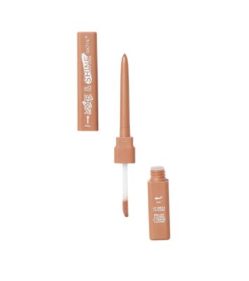 Technic – Line and Shine