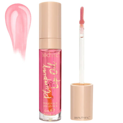 Technic Plumping Lip Oil