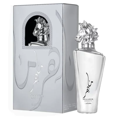 Lattafa Maahir Legacy edp 100 ml