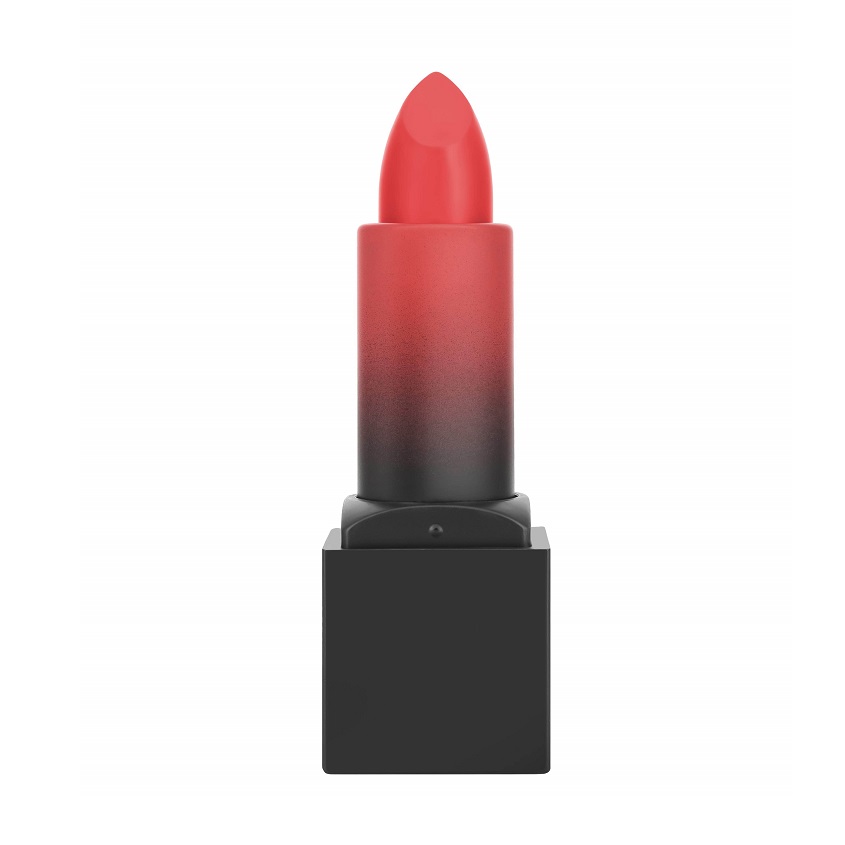 W7 Major Mattes – Matte Lipstick ( House Red)