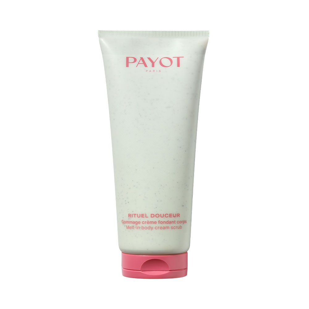 Payot Gommage Creme Fondant Corps  – topiva piling krema za tijelo 200 ml