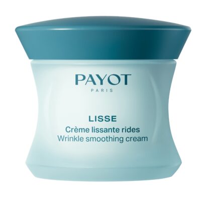 Payot Lisse Creme Lissante Rides 50 ml - dnevna krema za zaglađivanje i hidrataciju