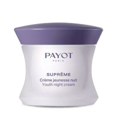 Payot Supreme Jeunesse La Nuit 50 ml noćna krema