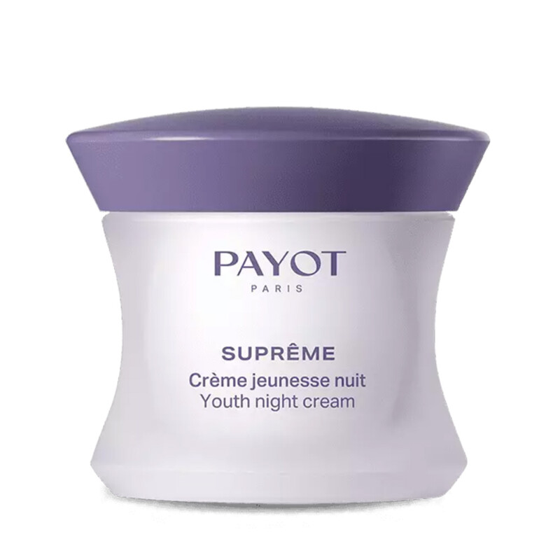 Payot Supreme Jeunesse La Nuit 50 ml noćna krema