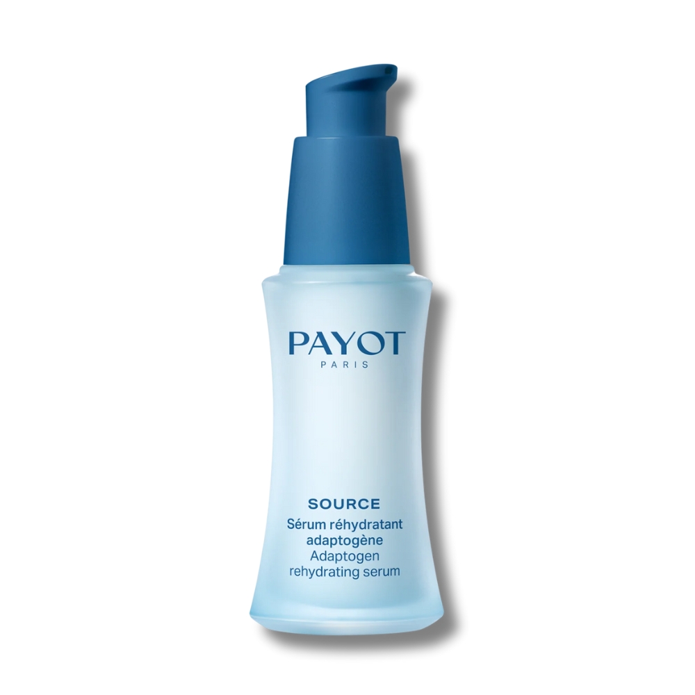 Payot Source Adaptogen Moisturising Serum-  serum za hidrataciju lica 30 ml