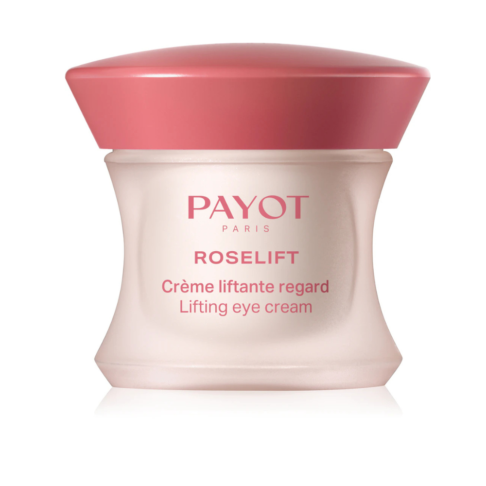 Payot Roselift Creme Liftante Regard – krema za korekciju podočnjaka i bora oko očiju 15 ml