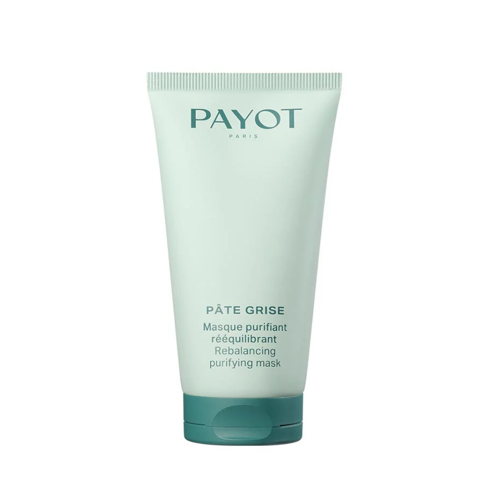 Payot Pate Grise Rebalancing Purifying Mask – maska od gline 75 ml