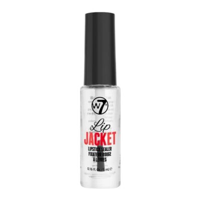 W7 Lip Jacket – Lipstick Sealer Boxed