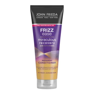 John Frieda Frizz Ease miraculous recovery repairing regenerator 250ml