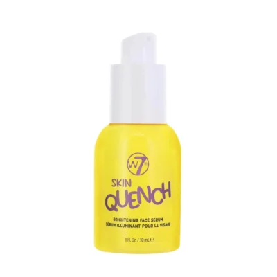 W7 Skin Quench – Brightening Face Serum 30ml – serum za lice