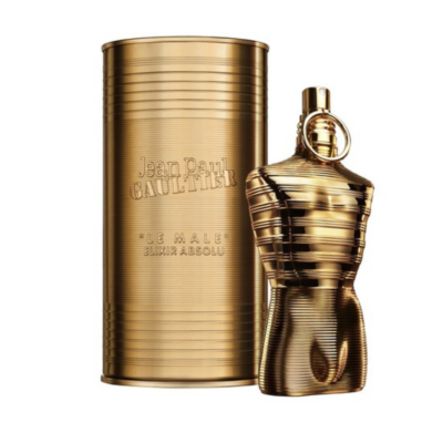 Jean Paul Gaultier Le Male Elixir Absolu Eau de Parfum Intense