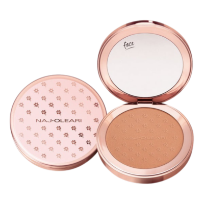 Naj Oleari Fancy Sun Bronzer 03-Cinnamon
