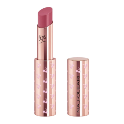 Naj Oleari True Icon Lipstick 06-Persian rose