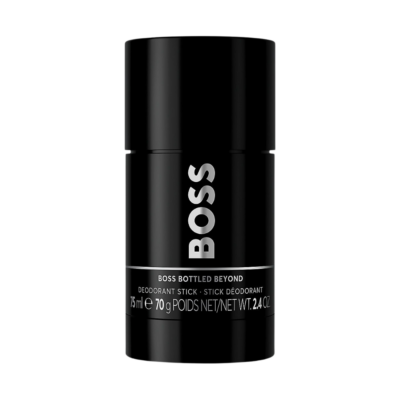 Boss - Bottled Beyond deostick 75ml