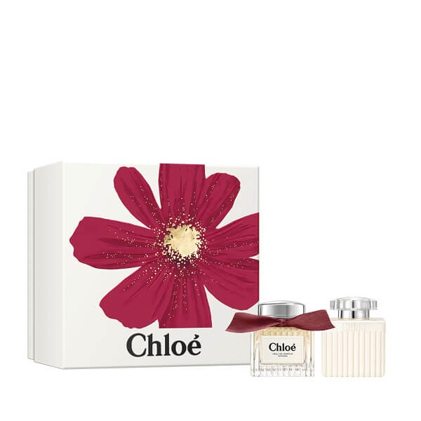 Set Chloe Intense EDP 50ml + losion za tijelo 100ml