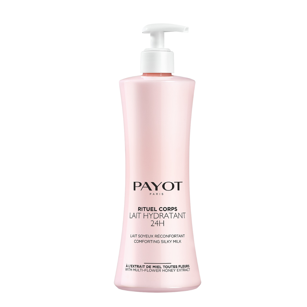 Payot Lait Hydrant 24H Hidratantno mlijeko za tijelo