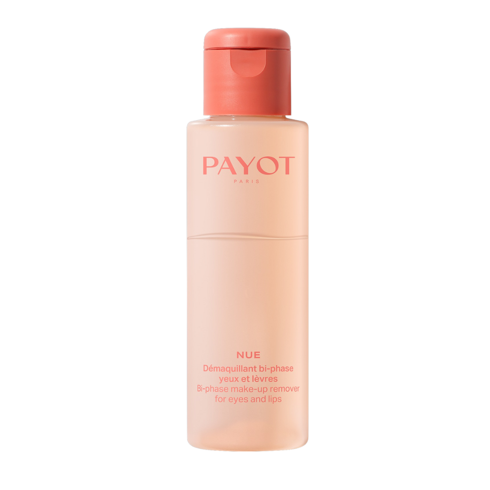 Payot Nue Lotion Bi Phasee Make up Remover