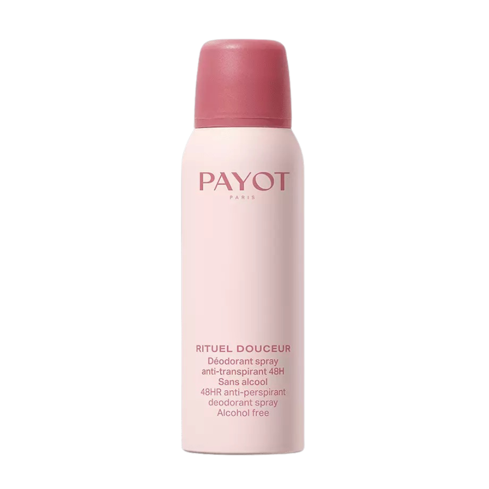 Payot PV deodorant spray anti traspirant dezodorans