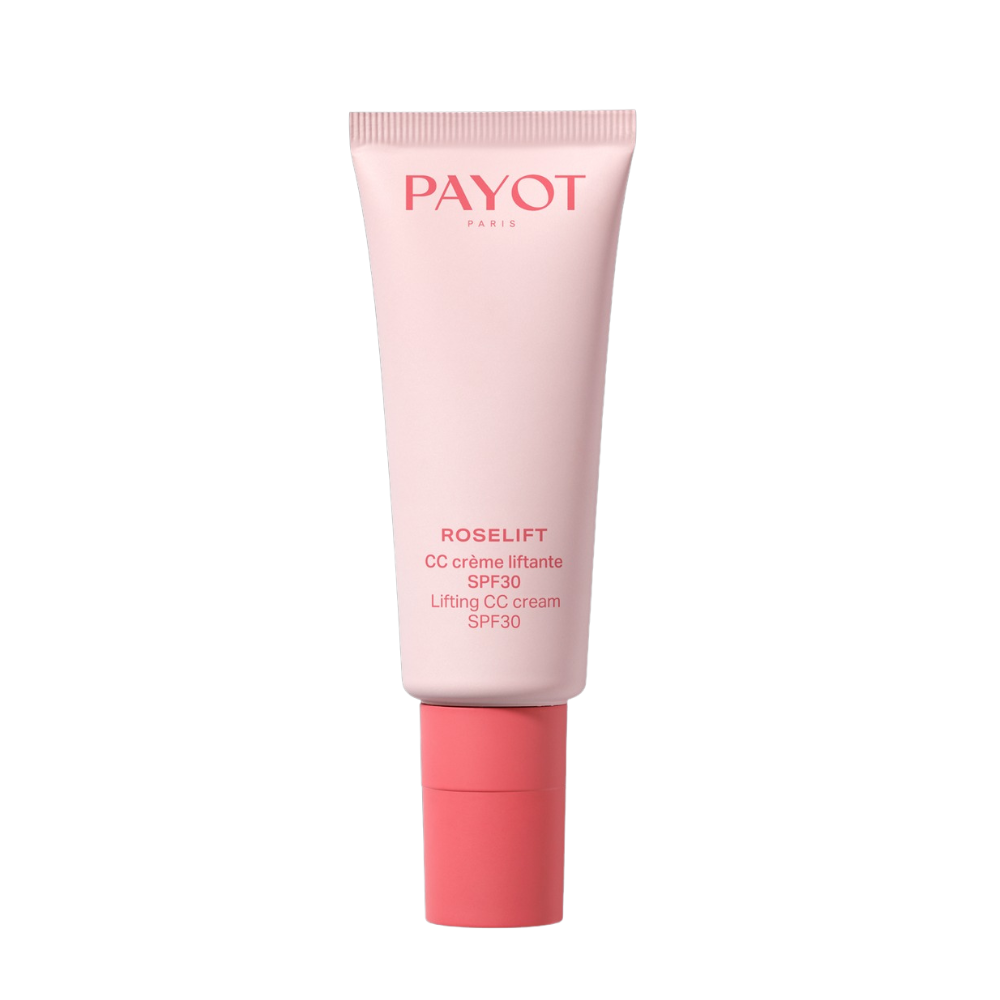 Payot Roselift CC Creme Liftanne SPF30 CC krema