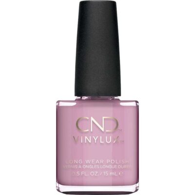 CND Vinylux long Wear Polish